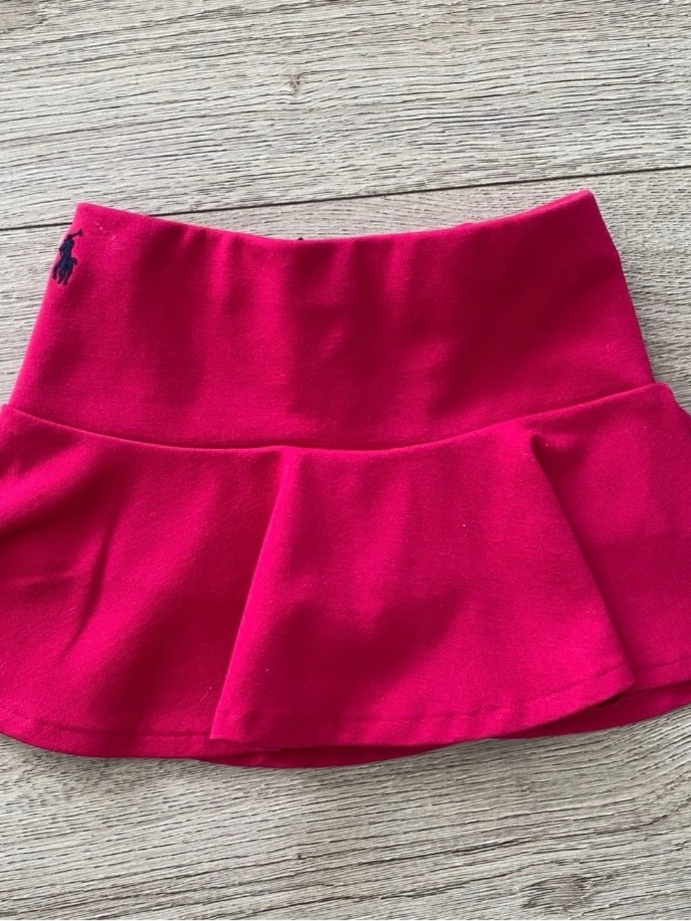 Polo by Ralph Lauren skirt